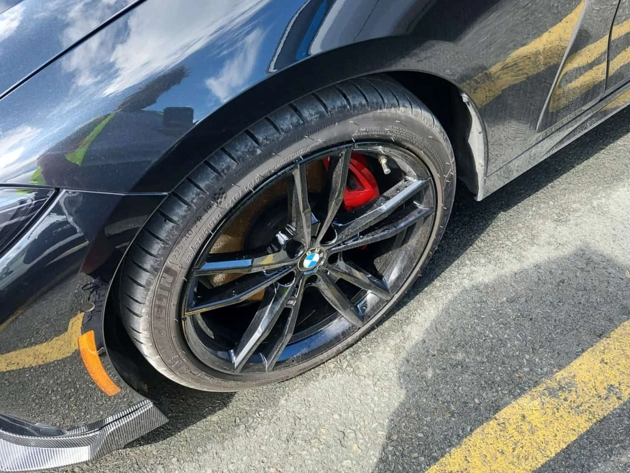 BMW 440 * M440I xDrive * CARFAX * Без инциденти * 40k km *, снимка 14 - Автомобили и джипове - 55084699
