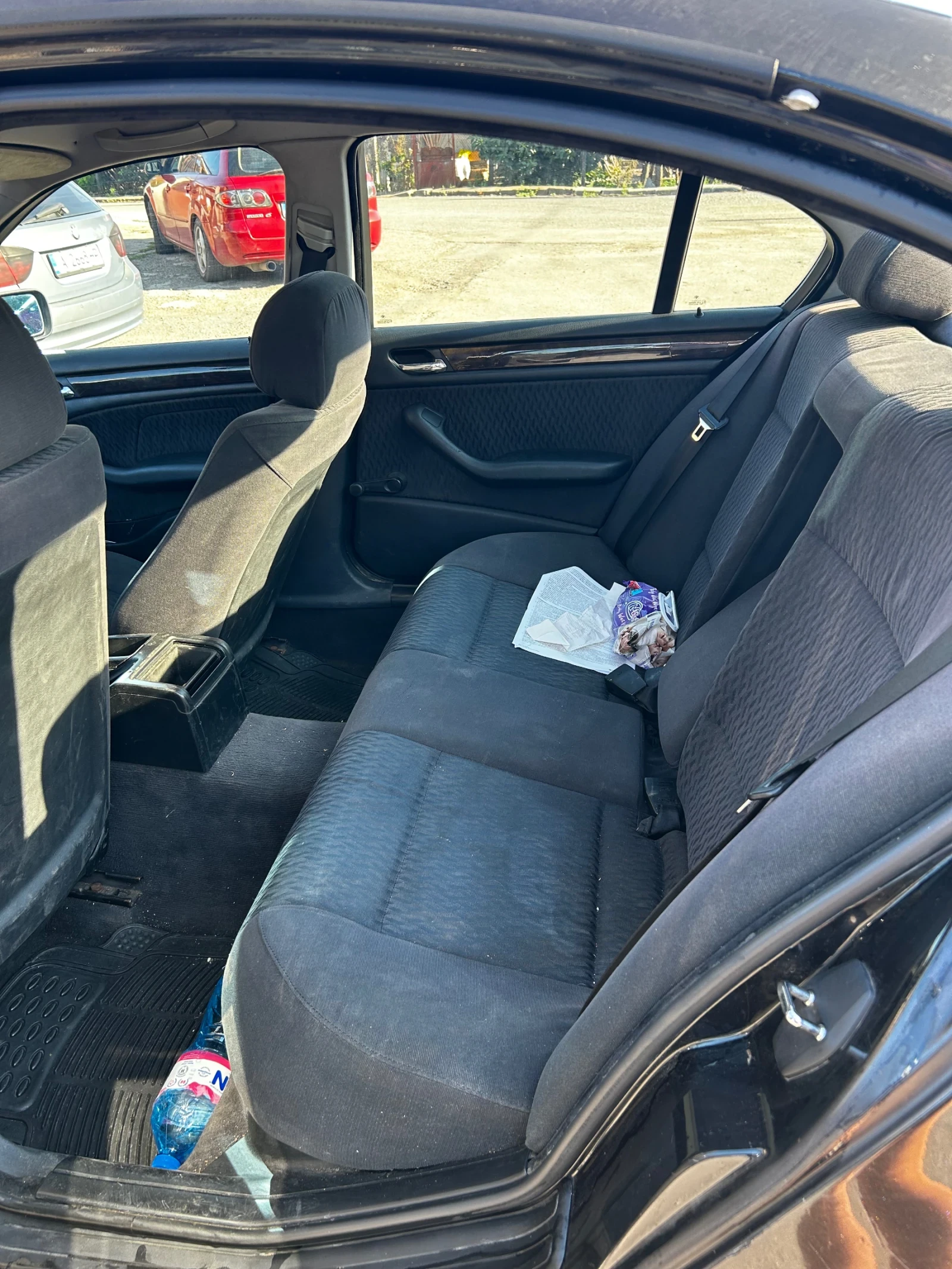 BMW 316, снимка 6 - Автомобили и джипове - 55238445
