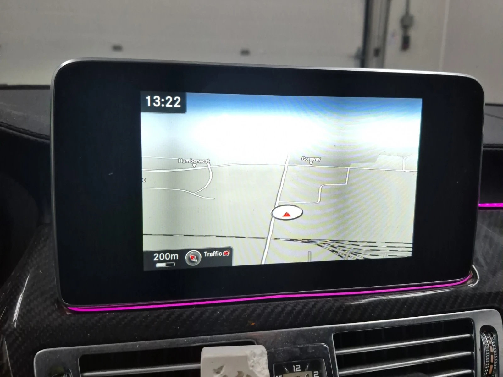 Mercedes-Benz CLS 63 AMG 2016 Mercedes-Benz CLS 63s | Mobile.bg � ����������� 10