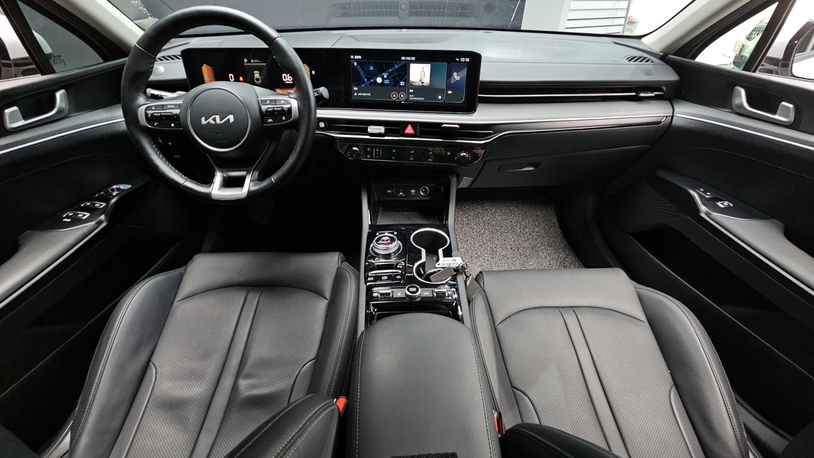 Kia K5 | ���������� ��� ������������ ������ | Mobile.bg � ����������� 4