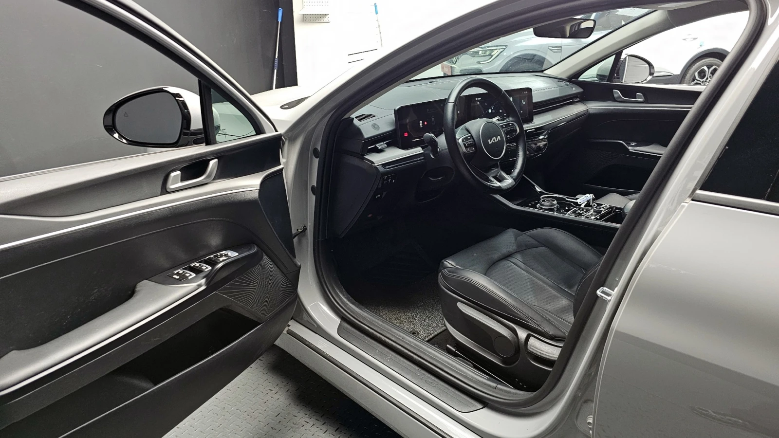 Kia K5 | ���������� ��� ������������ ������ | Mobile.bg � ����������� 3