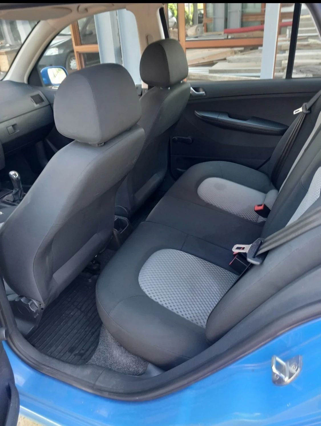 Skoda Fabia, снимка 12 - Автомобили и джипове - 55419608