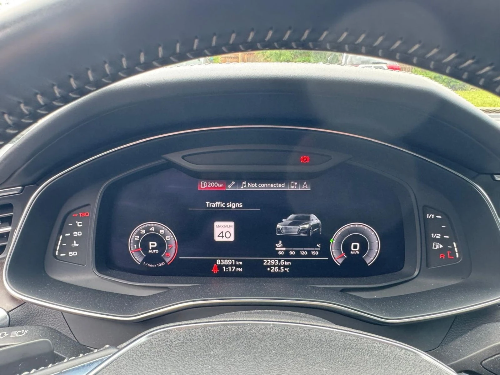 Audi A7 TECHNIK ЦЕНА ДО БЪЛГАРИЯ РЕГИСТРАЦИЯ & АВТОКРЕДИТ, снимка 9 - Автомобили и джипове - 55460227