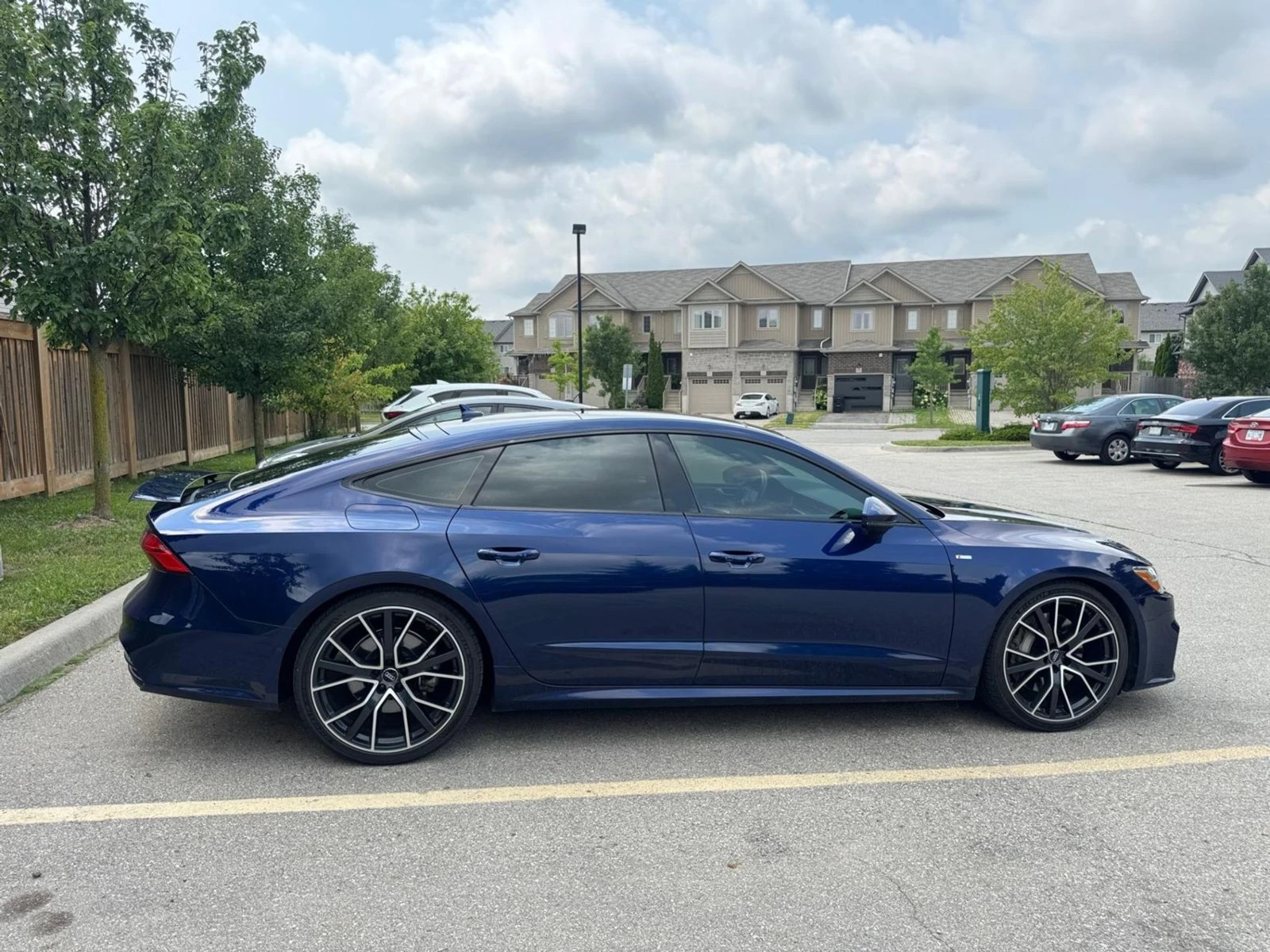 Audi A7 TECHNIK ЦЕНА ДО БЪЛГАРИЯ РЕГИСТРАЦИЯ & АВТОКРЕДИТ, снимка 4 - Автомобили и джипове - 55460227