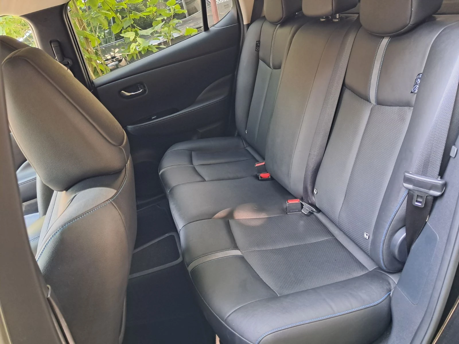 Nissan Leaf  e+ Tekna, снимка 14 - Автомобили и джипове - 55573182