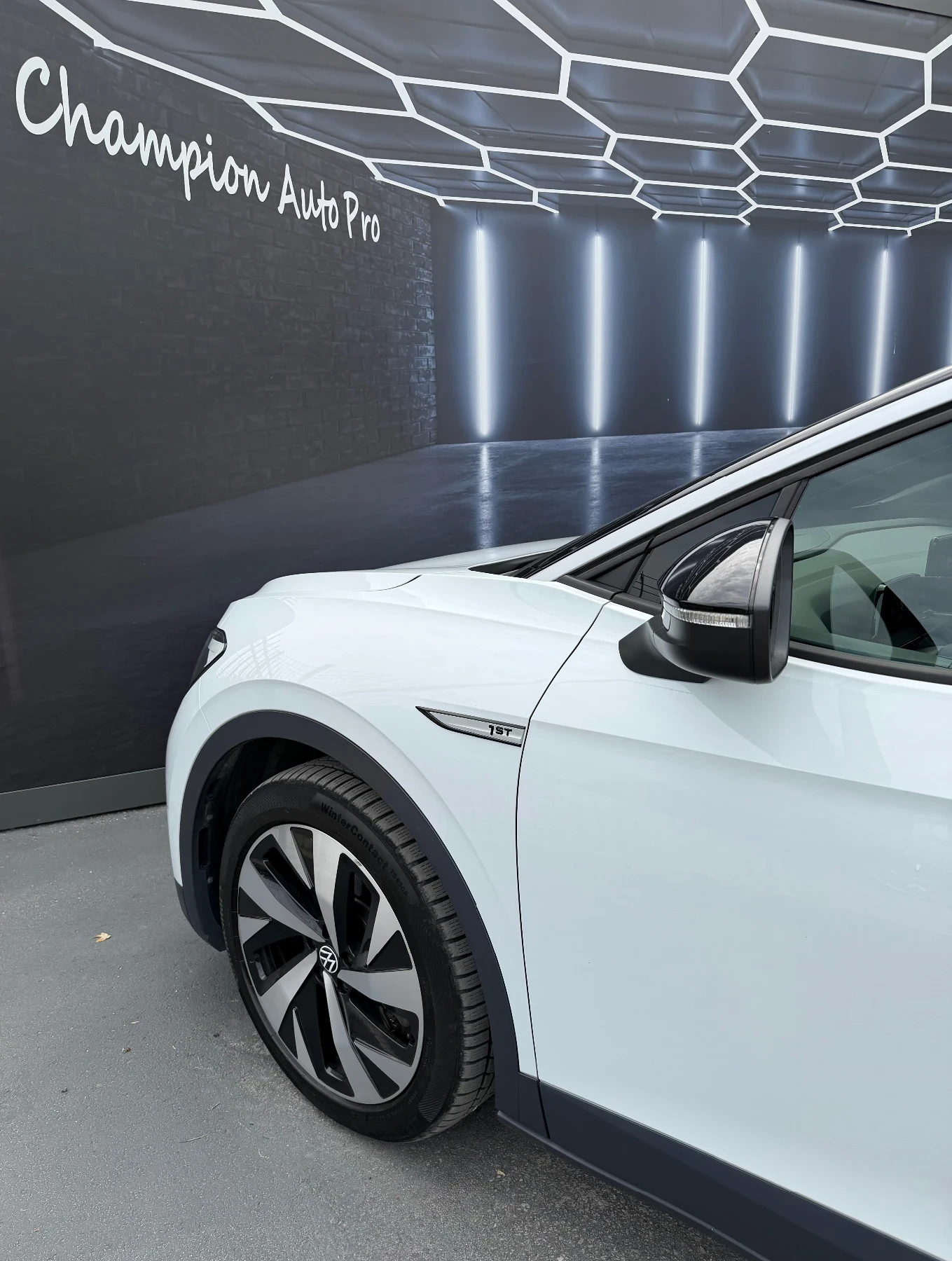 VW ID.4 1St Pro-�����������  | Mobile.bg � ����������� 7