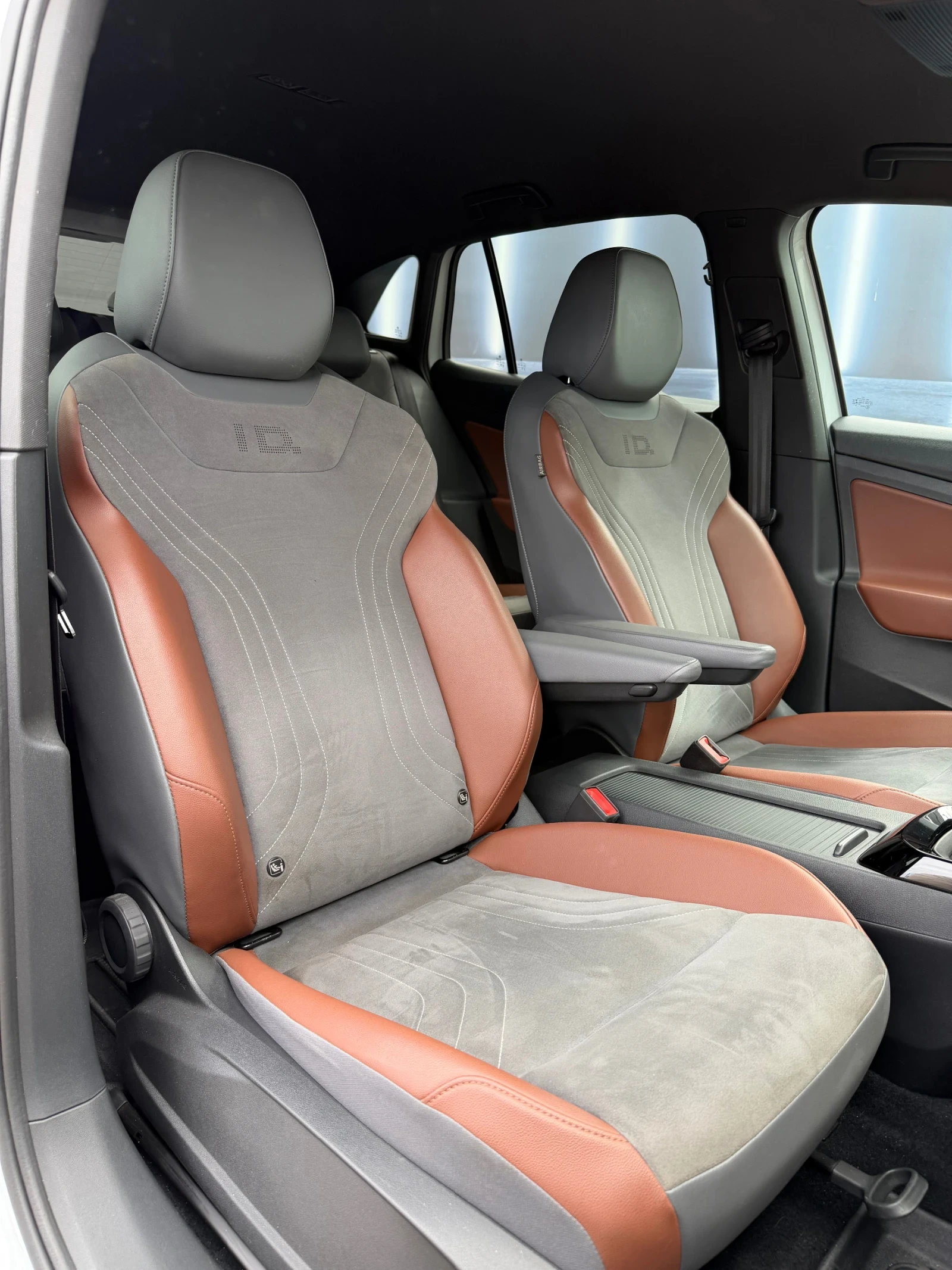 VW ID.4 1St Pro-�����������  | Mobile.bg � ����������� 15