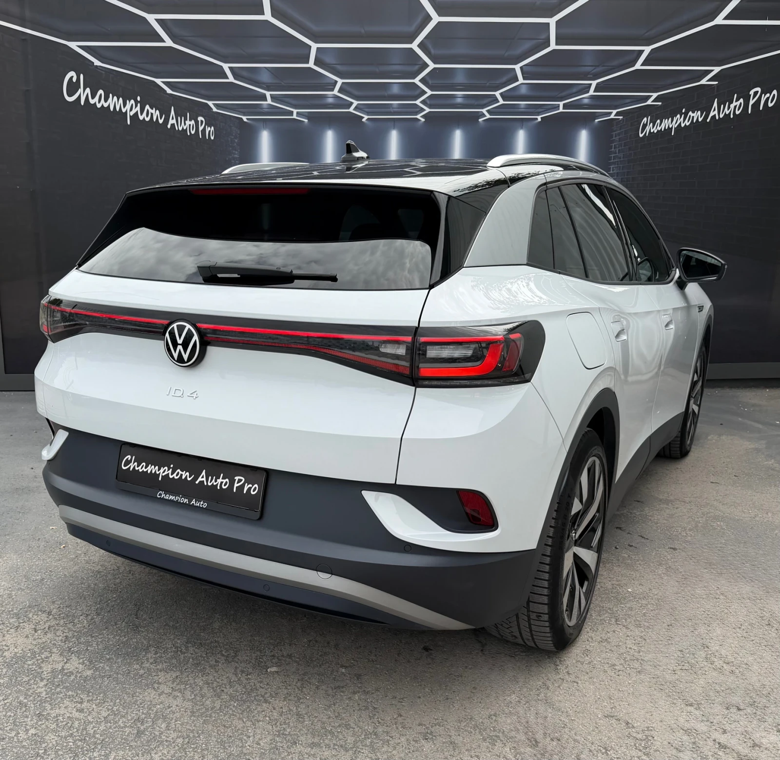 VW ID.4 1St Pro-�����������  | Mobile.bg � ����������� 6