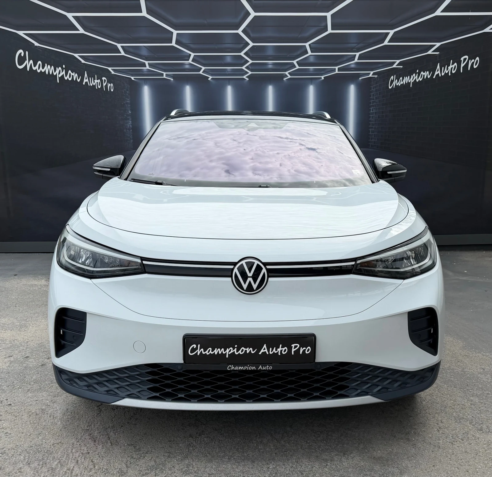 VW ID.4 1St Pro-�����������  | Mobile.bg � ����������� 2
