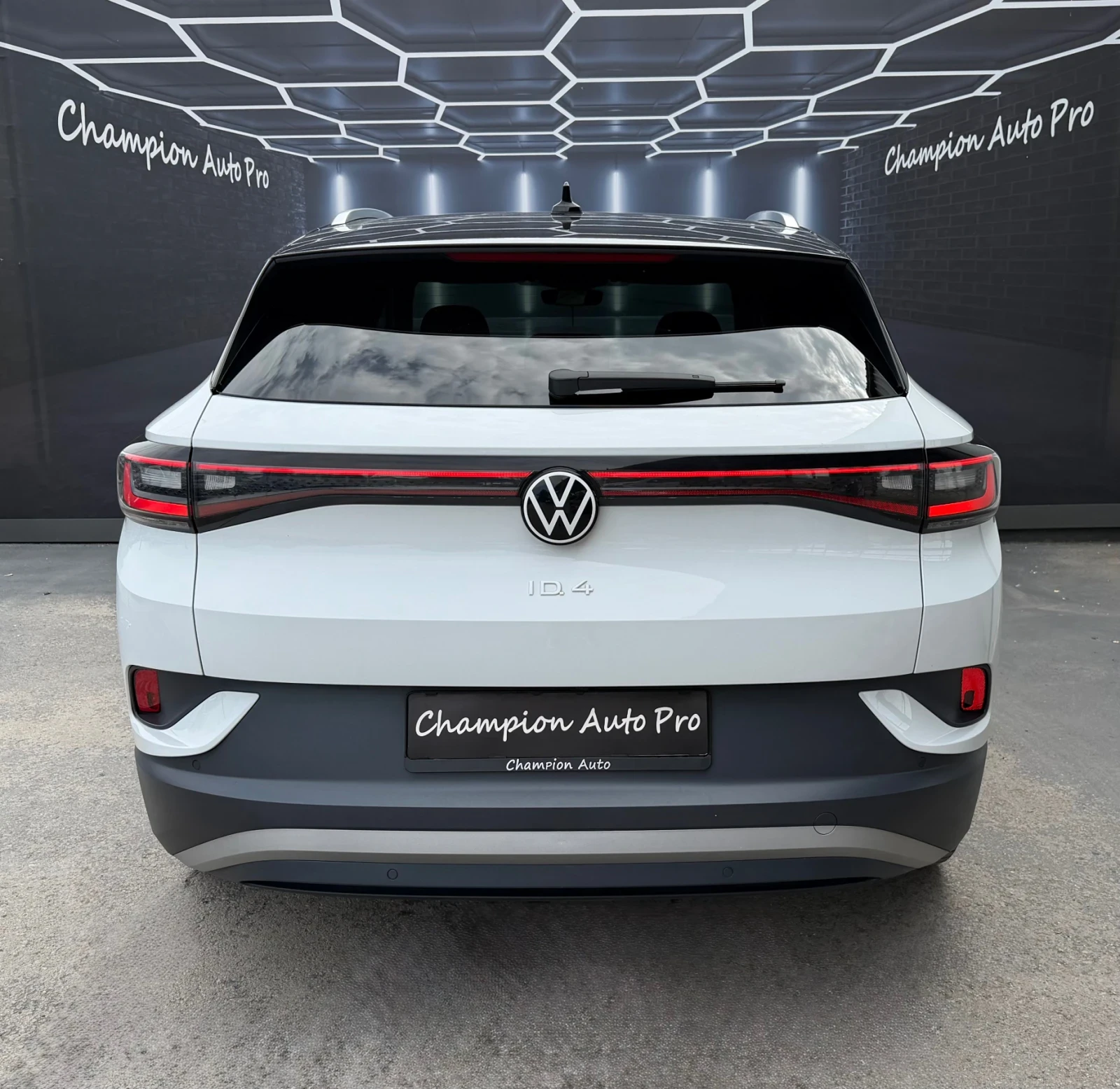 VW ID.4 1St Pro-�����������  | Mobile.bg � ����������� 5