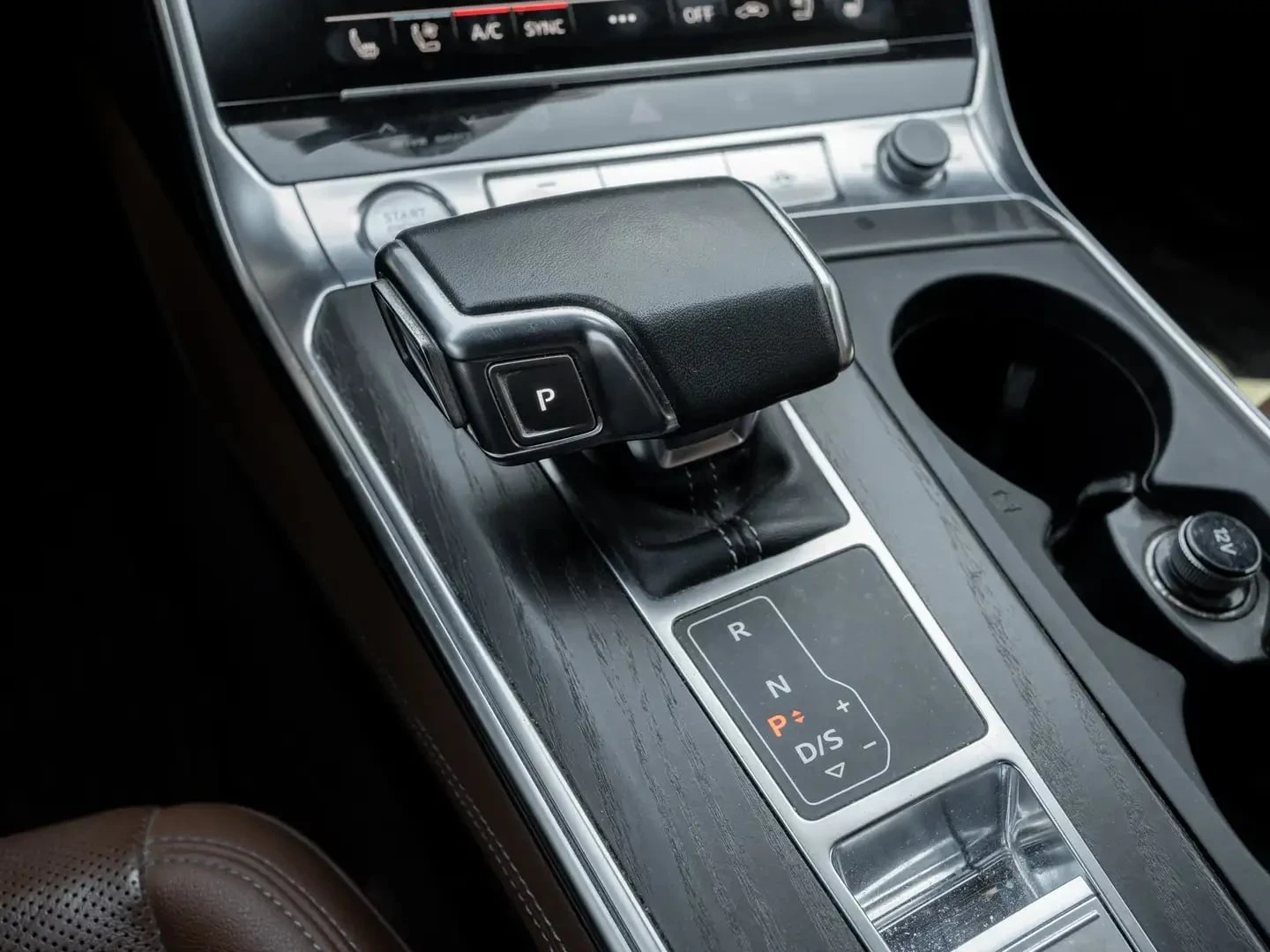 Audi A7 55 TFSI quattro Technik | 2019 | 3.0 V6 | 335 к.с., снимка 14 - Автомобили и джипове - 55825683