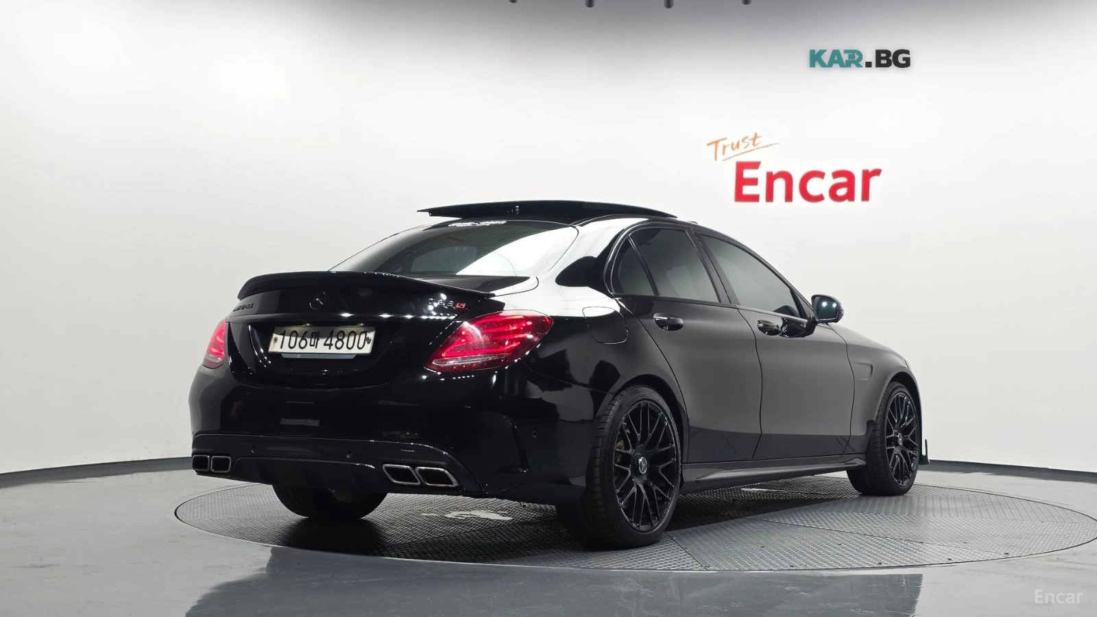 Mercedes-Benz C 63 AMG HUD* 360* ����* ����* ���� | Mobile.bg � ����������� 2