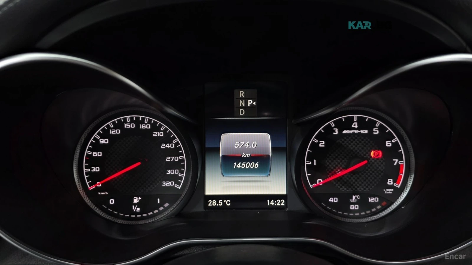 Mercedes-Benz C 63 AMG HUD* 360* ����* ����* ���� | Mobile.bg � ����������� 7