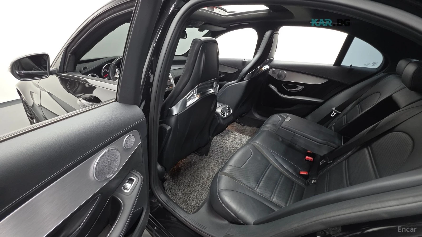 Mercedes-Benz C 63 AMG HUD* 360* ����* ����* ���� | Mobile.bg � ����������� 12