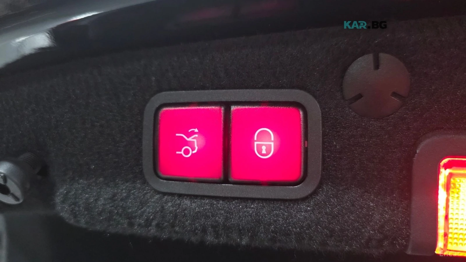 Mercedes-Benz C 63 AMG HUD* 360* ����* ����* ���� | Mobile.bg � ����������� 17