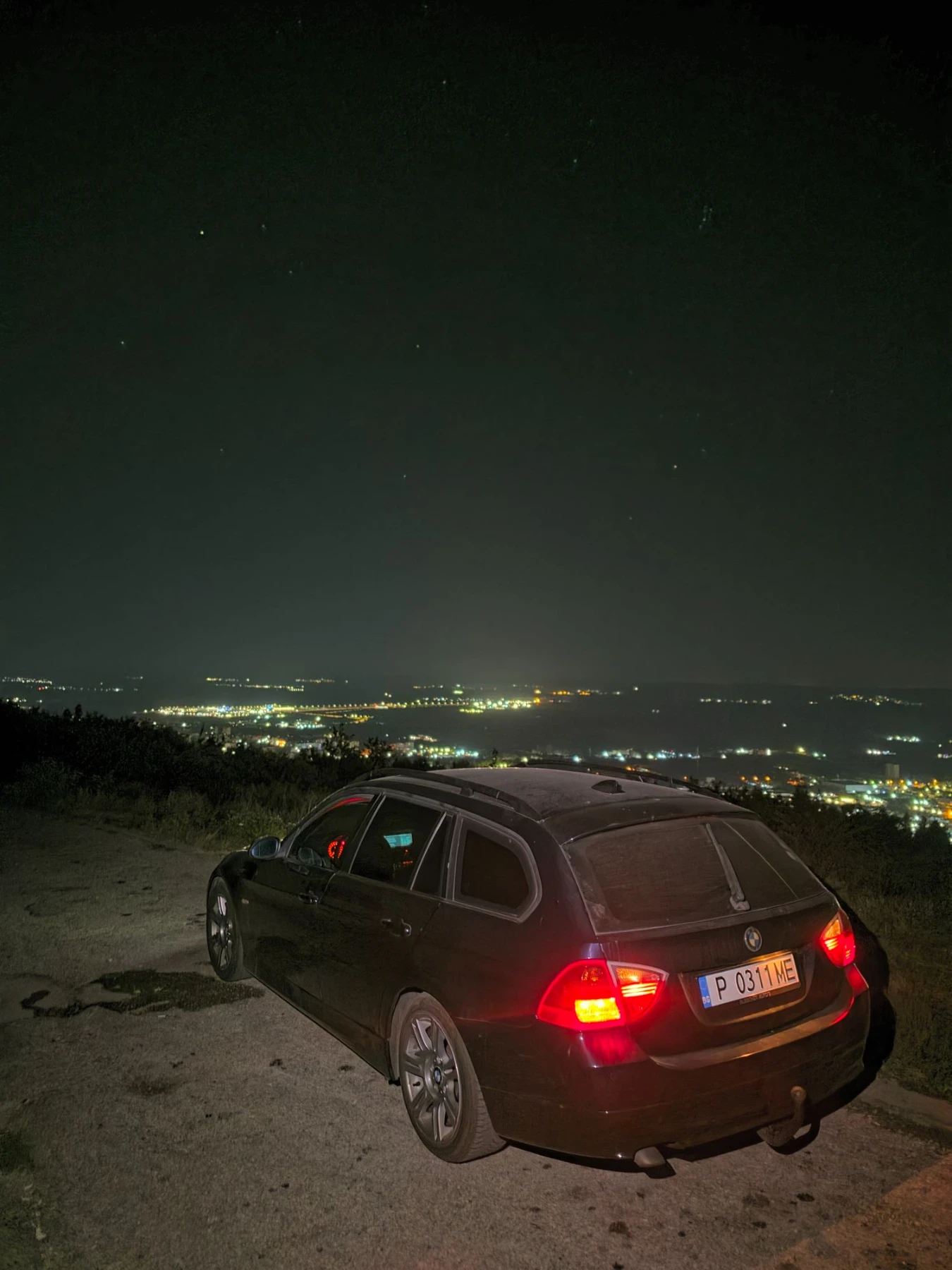 BMW 320, снимка 6 - Автомобили и джипове - 56015013