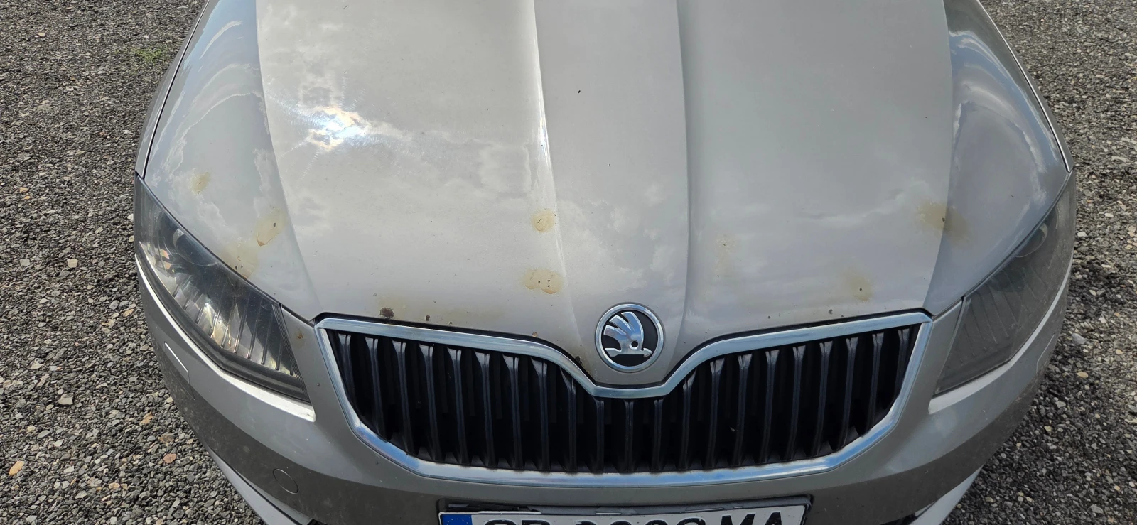 Skoda Octavia 4X4 2.0 TDI N1, снимка 6 - Автомобили и джипове - 56128590