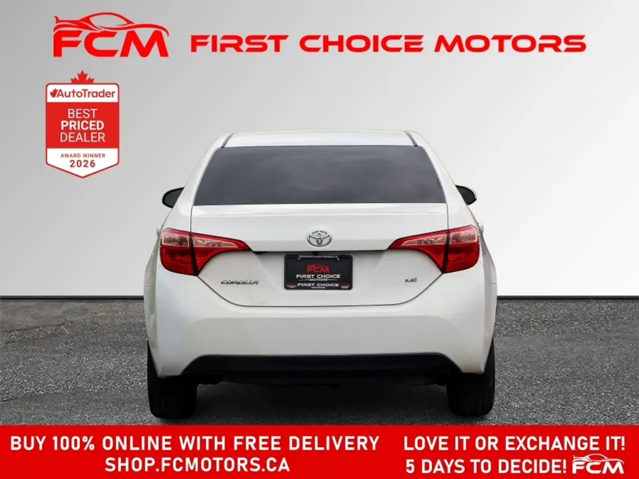 Toyota Corolla LE | FULLY CERTIFIED WITH WARRANTY Front Wheel | Mobile.bg � ����������� 7