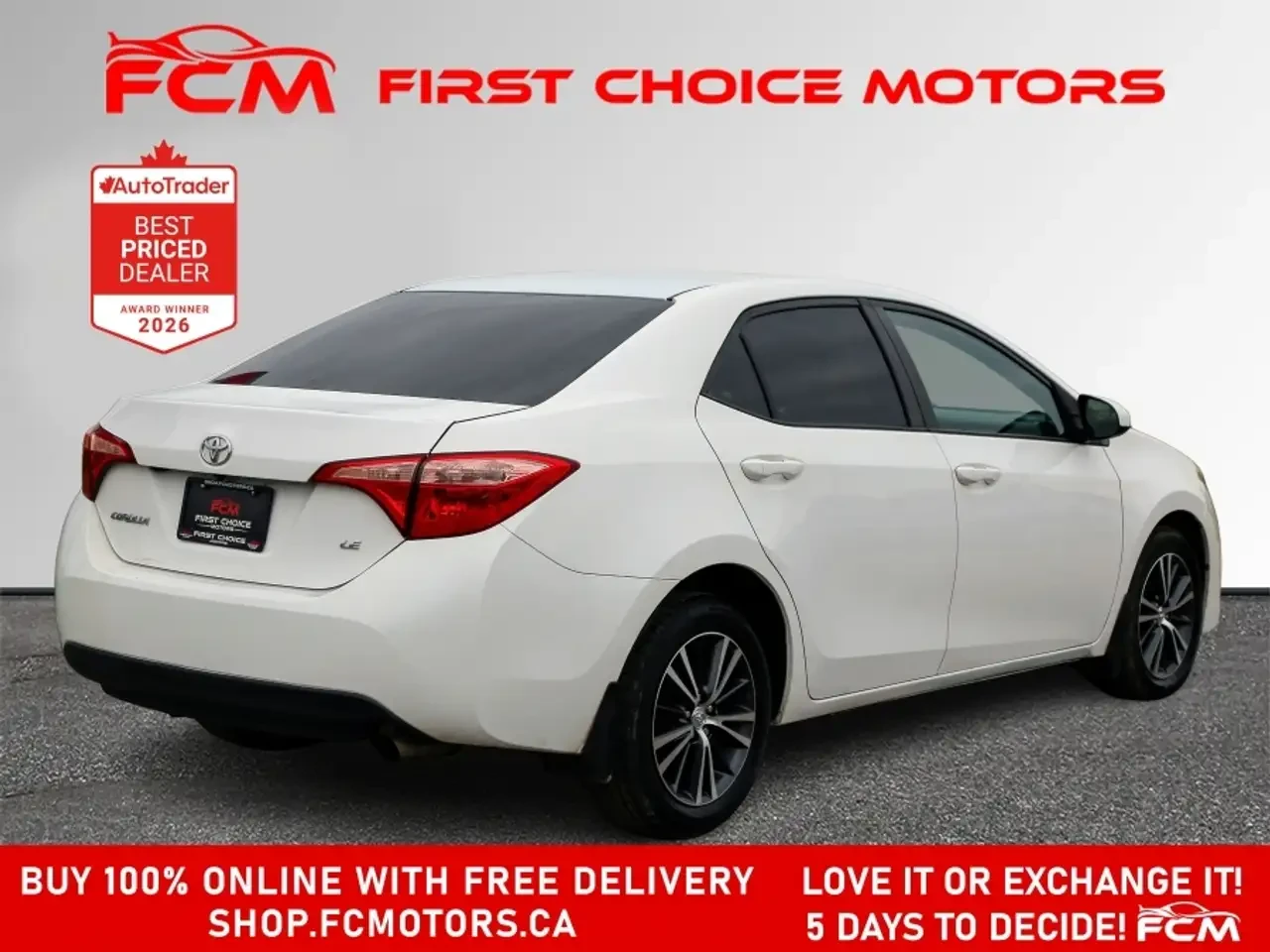 Toyota Corolla LE | FULLY CERTIFIED WITH WARRANTY Front Wheel | Mobile.bg � ����������� 9