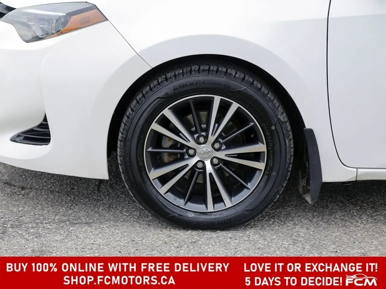 Toyota Corolla LE | FULLY CERTIFIED WITH WARRANTY Front Wheel | Mobile.bg � ����������� 15
