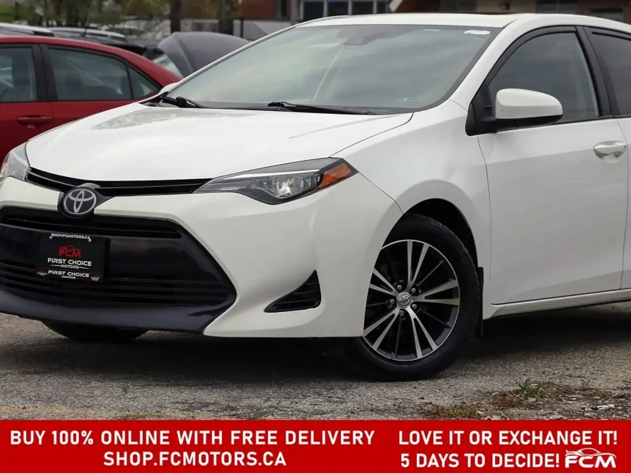 Toyota Corolla LE | FULLY CERTIFIED WITH WARRANTY Front Wheel | Mobile.bg � ����������� 13