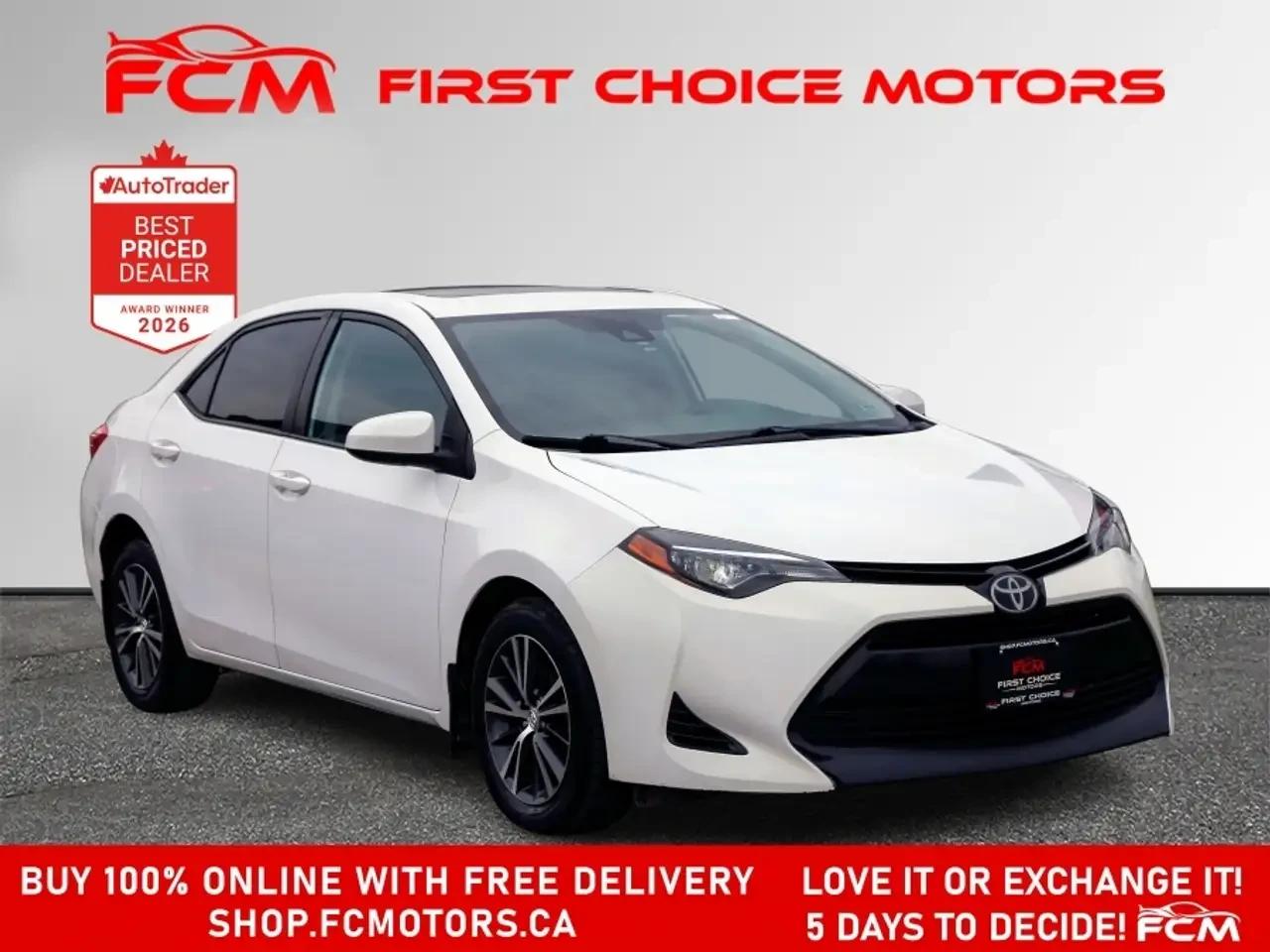 Toyota Corolla LE | FULLY CERTIFIED WITH WARRANTY Front Wheel | Mobile.bg � ����������� 11