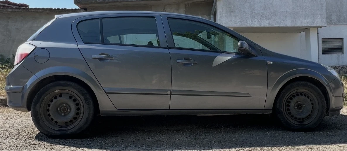 Opel Astra | Mobile.bg � ����������� 3