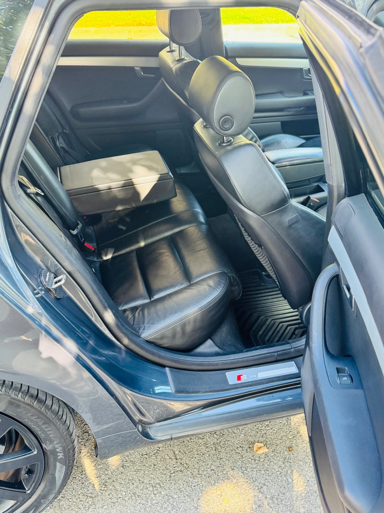 Audi A4 3.0 Quattro , снимка 6 - Автомобили и джипове - 56440917