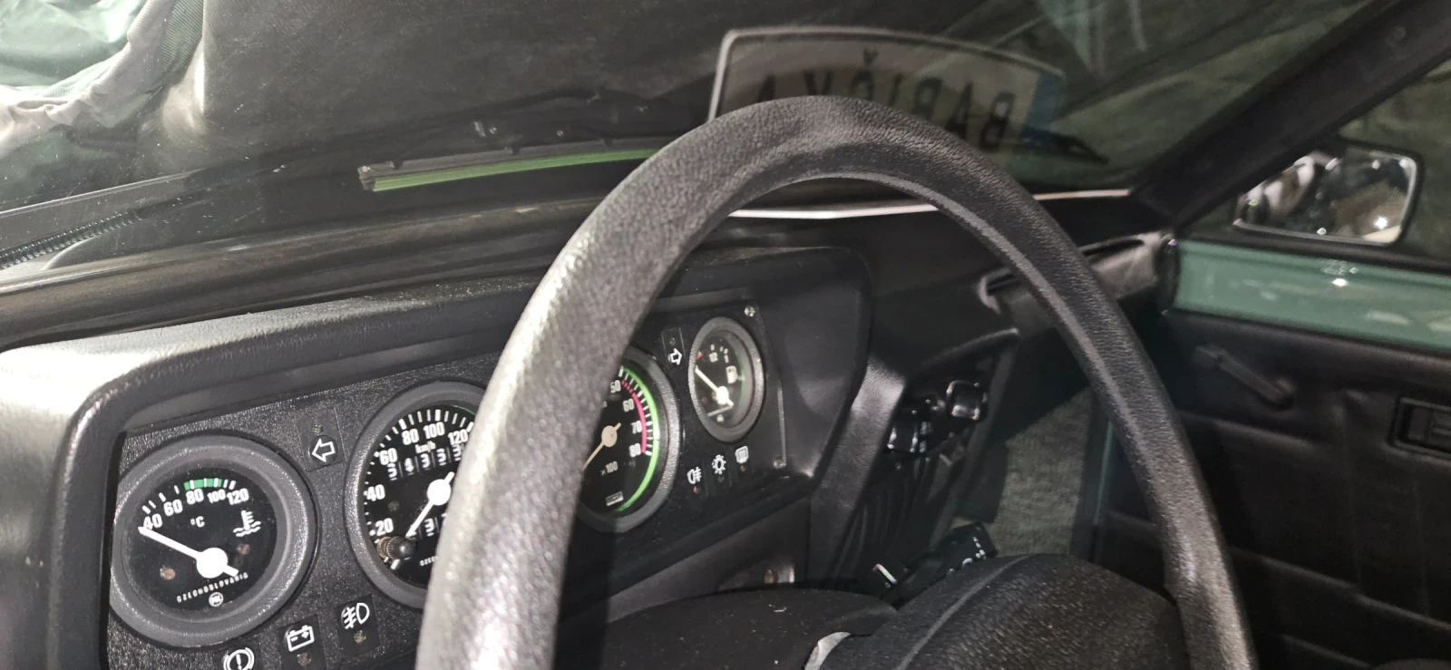 Skoda 120, снимка 11 - Автомобили и джипове - 56451877