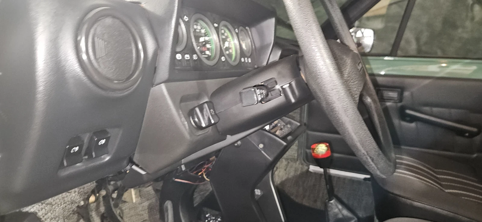 Skoda 120, снимка 14 - Автомобили и джипове - 56451877