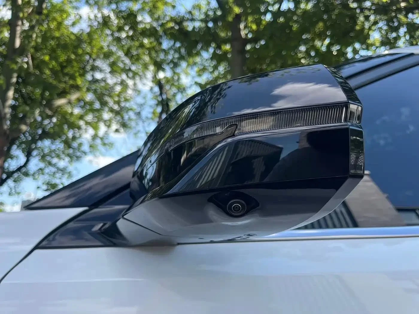 Geely Cityray, снимка 8 - Автомобили и джипове - 56690202