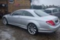Mercedes-Benz CL 500 4 matik, снимка 3