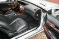 Mercedes-Benz CL 500 4 matik, снимка 4