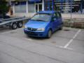 Fiat Idea 1.2i, снимка 1 - Автомобили и джипове - 34806946