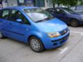 Fiat Idea 1.2i, снимка 6 - Автомобили и джипове - 34806946