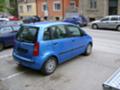 Fiat Idea 1.2i, снимка 5 - Автомобили и джипове - 34806946
