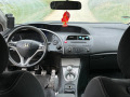 Honda Civic 2.2 140к.с - изображение 5