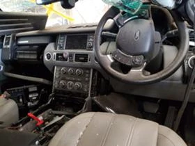 Land Rover Range rover 3.6/4.4 D части, снимка 9