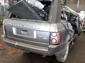 Land Rover Range rover 3.6/4.4 D части, снимка 10