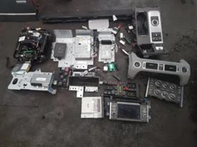 Land Rover Range rover 3.6/4.4 D части, снимка 11