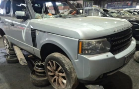 Land Rover Range rover 3.6/4.4 D части, снимка 2