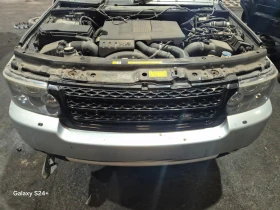 Land Rover Range rover 3.6/4.4 D части, снимка 1