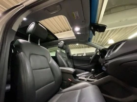Hyundai Tucson На части 2.0CRDI 4WD , снимка 11