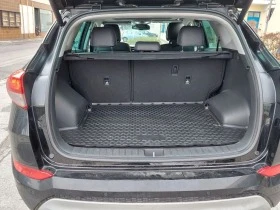 Hyundai Tucson На части 2.0CRDI 4WD , снимка 14
