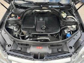 Mercedes-Benz GLK  2.2 CDI PREMIUM, снимка 8