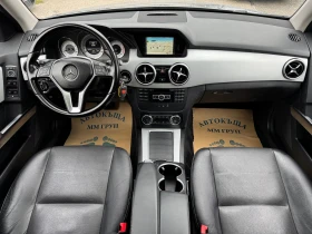 Mercedes-Benz GLK  2.2 CDI PREMIUM, снимка 9
