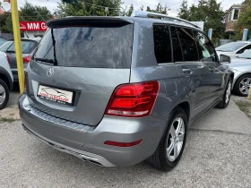 Mercedes-Benz GLK  2.2 CDI PREMIUM, снимка 5