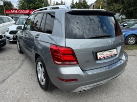 Mercedes-Benz GLK  2.2 CDI PREMIUM, снимка 3