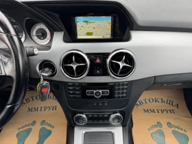 Mercedes-Benz GLK  2.2 CDI PREMIUM, снимка 11
