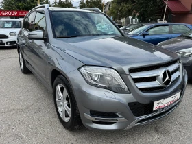 Mercedes-Benz GLK  2.2 CDI PREMIUM, снимка 7